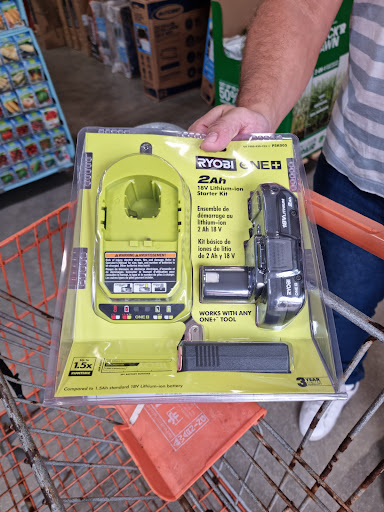 Home Improvement Store «The Home Depot», reviews and photos, 5880 Okeechobee Rd, Fort Pierce, FL 34947, USA
