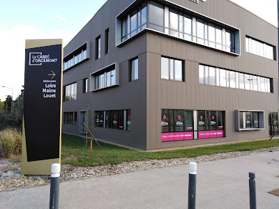 Maisons Ericlor Angers à Angers