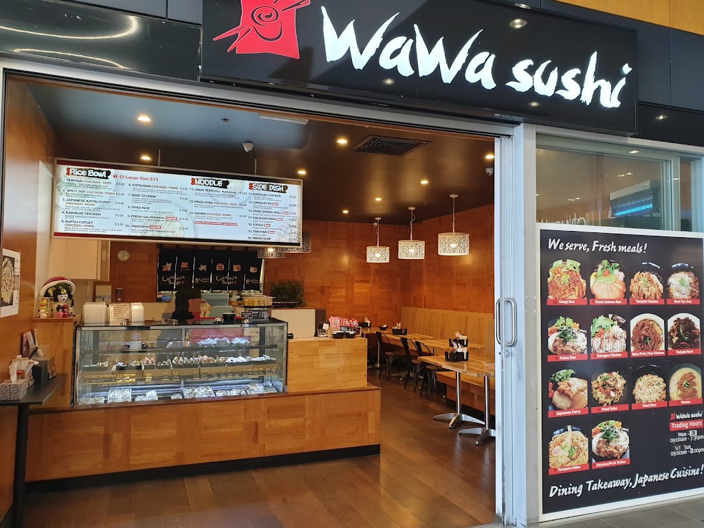 Wawa Sushi 4035