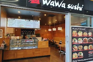 Wawa Sushi image