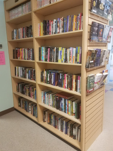 Used Book Store «Twice Upon a Time Books», reviews and photos, 1540 Cowpath Rd #142, Hatfield, PA 19440, USA