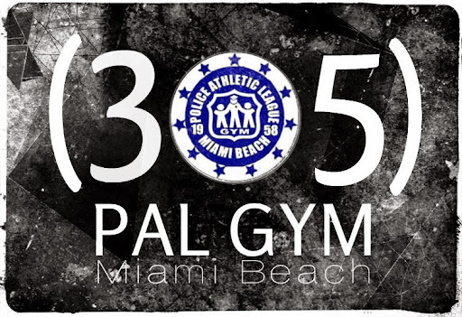 Gym «PAL GYM Miami Beach», reviews and photos, 999 11th St, Miami Beach, FL 33139, USA