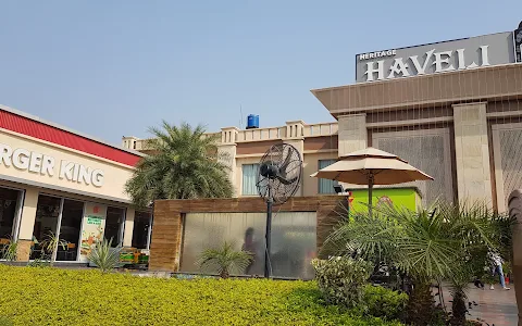 Haveli restaurant image