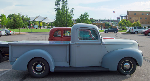 Convention Center «Pueblo Convention Center», reviews and photos, 320 Central Main St, Pueblo, CO 81003, USA