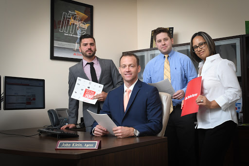 Insurance Agency «John Klein - State Farm Insurance Agent», reviews and photos