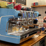 Photo n°1 de l'avis de Jatinder.i fait le 06/07/2022 à 21:03 sur le  Filter Coffee Lab à Pisa