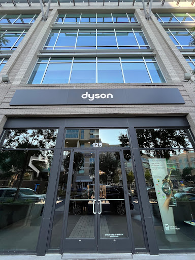 Dyson Demo Store Service Center