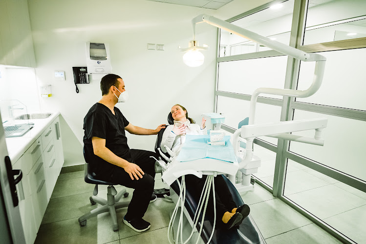 Clínica Dental Alberto Rosenberg