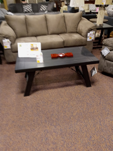 Furniture Store «Elgin Furniture», reviews and photos, 26400 Lakeland Blvd, Euclid, OH 44132, USA