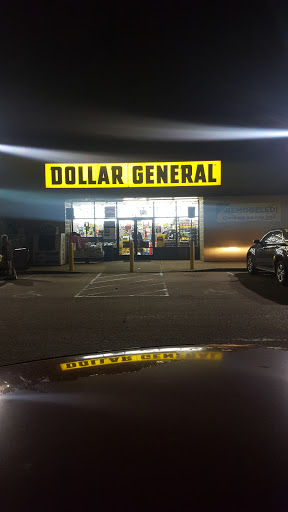 Home Goods Store «Dollar General», reviews and photos, 704 Norfleet Dr W, Middletown, IN 47356, USA