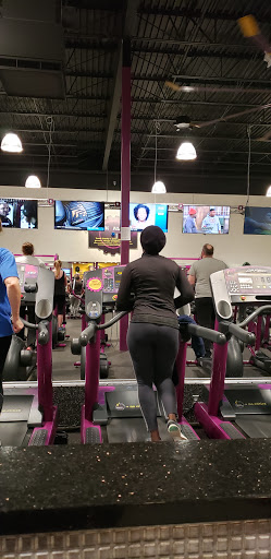 Gym «Planet Fitness», reviews and photos, 203 Willow Bend, Crystal, MN 55428, USA