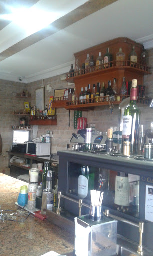 Restaurante Los Rosales