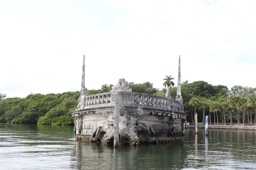 Museum «Vizcaya Museum & Gardens», reviews and photos, 3251 S Miami Ave, Miami, FL 33129, USA