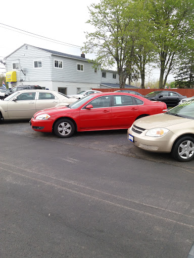 Used Car Dealer «Colby Auto Sales», reviews and photos, 6845 S Transit Rd, Lockport, NY 14094, USA