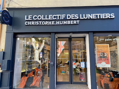 Opticien Brignoles - pl. Caramy - Le Collectif des Lunetiers à Brignoles