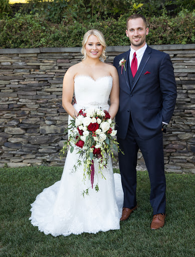 Florist «Butera The Florist», reviews and photos, 313 E Market St, York, PA 17403, USA