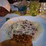 Photo n°1 de l'avis de Mirko.a fait le 03/06/2018 à 08:09 sur le  Osteria Le Spine à Peschiera del Garda