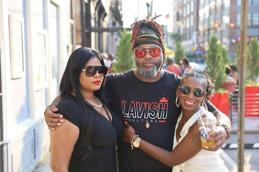 Winery «Revel OTR Urban Winery», reviews and photos, 111 E 12th St, Cincinnati, OH 45202, USA