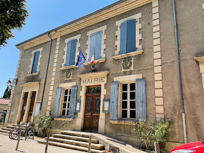 Mairie Saou à Saou