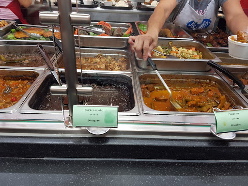 Asian Grocery Store «Filipino Global Supermarket», reviews and photos, 5509 Leesburg Pike, Falls Church, VA 22041, USA