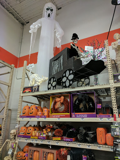 Home Improvement Store «The Home Depot», reviews and photos, 1095 Pullman St, Anaheim, CA 92807, USA