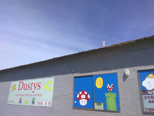 Video Game Store «Dustys Oldies and Goodies», reviews and photos, 8728 Co Rd 2301, Youngstown, FL 32466, USA
