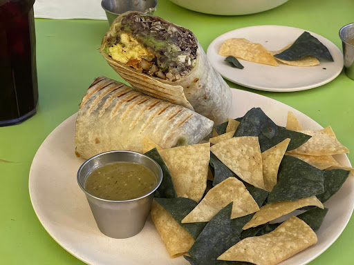 Hijo de su Madre Vegan Tacos, Burritos, and Bowls image