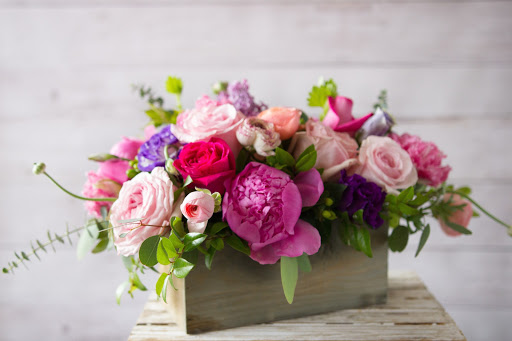 Flower Delivery «Phil-Amy Florist», reviews and photos, 704 Dogwood Ave, Franklin Square, NY 11010, USA