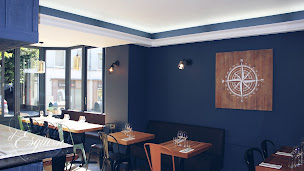 Photo n°58 de L'Ecailler à Cholet ()