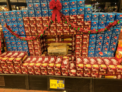 Grocery Store «Kroger», reviews and photos, 5050 Rutgers Street Northwest, Roanoke, VA 24012, USA