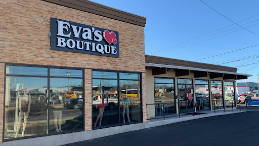 Eva's Boutique