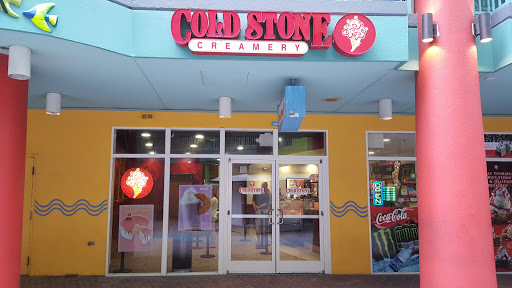 Cold Stone Creamery, 250 N Atlantic Ave #102, Daytona Beach, FL 32118, USA, 
