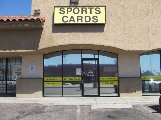 3D Sports Cards