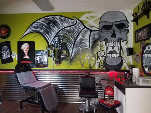 Explore tattoo ideas for free spirit, creative tattoo ideas in Bowling Green, available at The Mad Tatter, L.L.C.