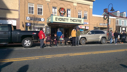 Non-Profit Organization «Everett Theatre», reviews and photos, 51 W Main St, Middletown, DE 19709, USA