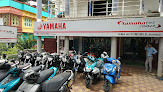 Jalpaiguri Yamaha Showroom (sima Automobile)