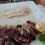 Photo n°3 de l'avis de Raffaeros. fait le 13/09/2022 à 23:06 sur le  Trattoria Rossi à Pittulongu