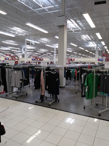 Clothing Store «Burlington Coat Factory», reviews and photos, 2520 Rudkin Rd, Union Gap, WA 98903, USA