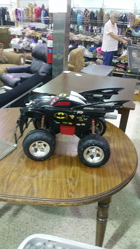 Thrift Store «Goodwill of North Georgia: McDonough Store and Donation Center», reviews and photos