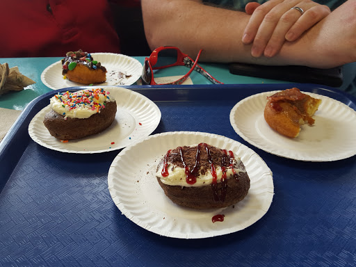 Donut Shop «Amazing Glazed», reviews and photos, 321 Johnstown Rd, Chesapeake, VA 23322, USA