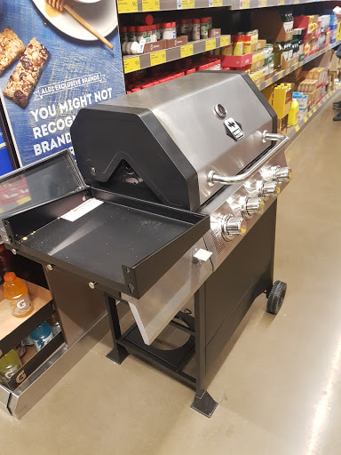 Supermarket «ALDI», reviews and photos, 1201 W Airport Fwy #201, Euless, TX 76040, USA