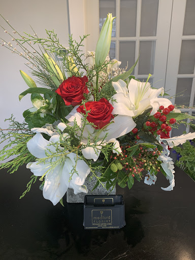 Florist «Medford Florist», reviews and photos, 38 S Main St, Medford, NJ 08055, USA