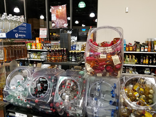 Liquor Store «Liquor Depot», reviews and photos, 1865 Parker Rd, Carrollton, TX 75010, USA