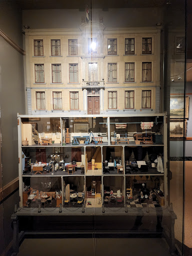 Museum «Holland Museum», reviews and photos, 31 W 10th St, Holland, MI 49423, USA