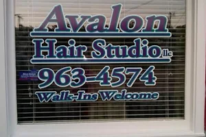 Avalon Hair Studio, LLC image