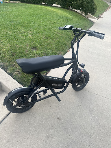 VoroMotors - Best Electric Scooters in Los Angeles image