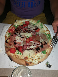 Pizza du Restaurant italien La Strada à Les Angles - n°14