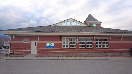 Servus Credit Union - High River 319 Centre St S, High River, AB T1V 2C2