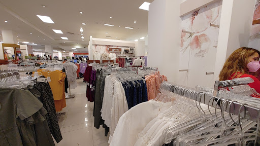 Tiendas para comprar blusas mujer Ciudad Juarez