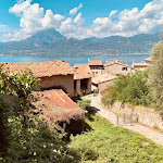 Photo n°3 de l'avis de Peter.a fait le 28/08/2020 à 16:20 sur le  Trattoria Bar Panoramico à Torri del Benaco